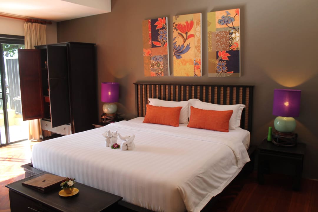 Jasmin Moracea by Khao Lak Resort