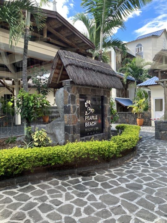 Sonstiges Pearle Beach Resort & Spa