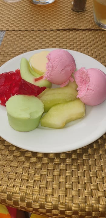 Gastro Pickalbatros Dana Beach Resort - Hurghada