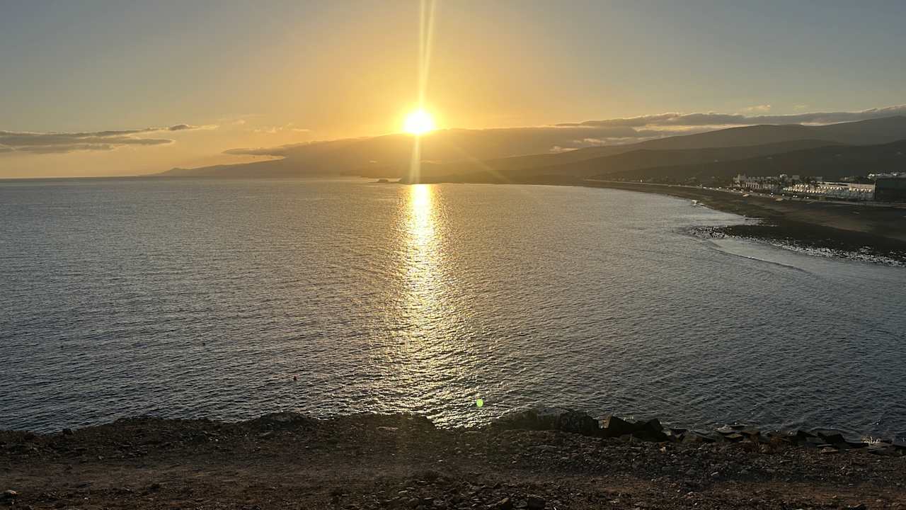 Ausblick R2 Bahía Playa Design Hotel & Spa - Adults Only