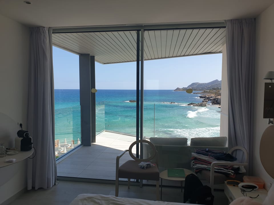 Zimmer Son Moll Sentits Hotel & Spa