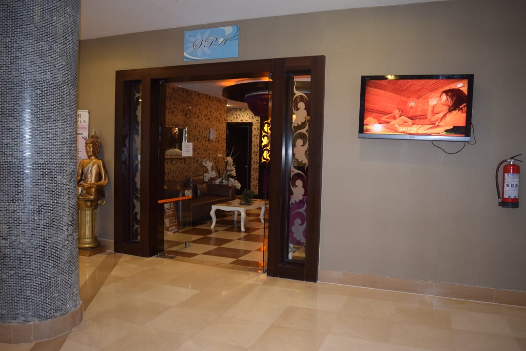Lobby Arycanda Kirman Premium