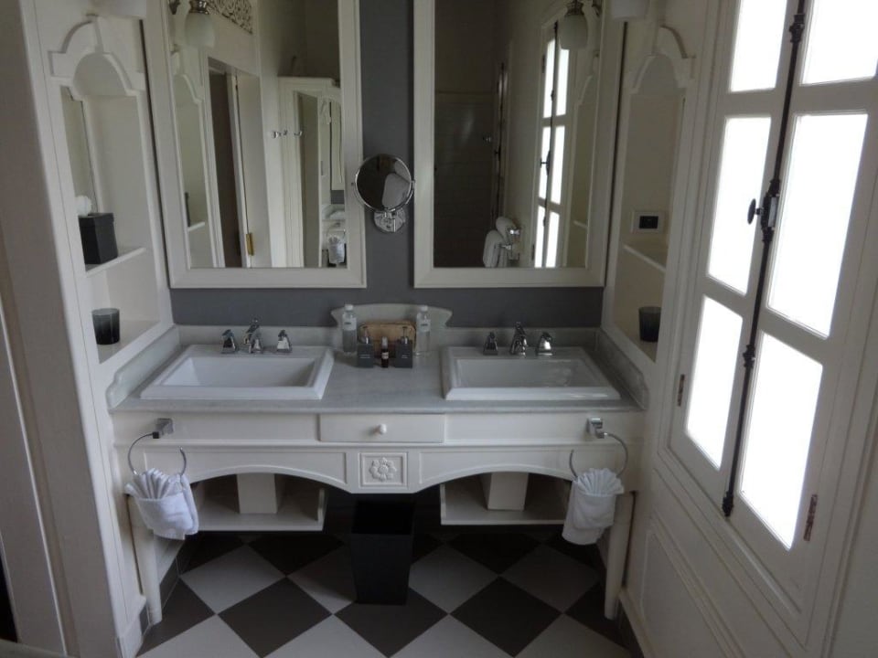 Bad hotel The Luang Say Residence