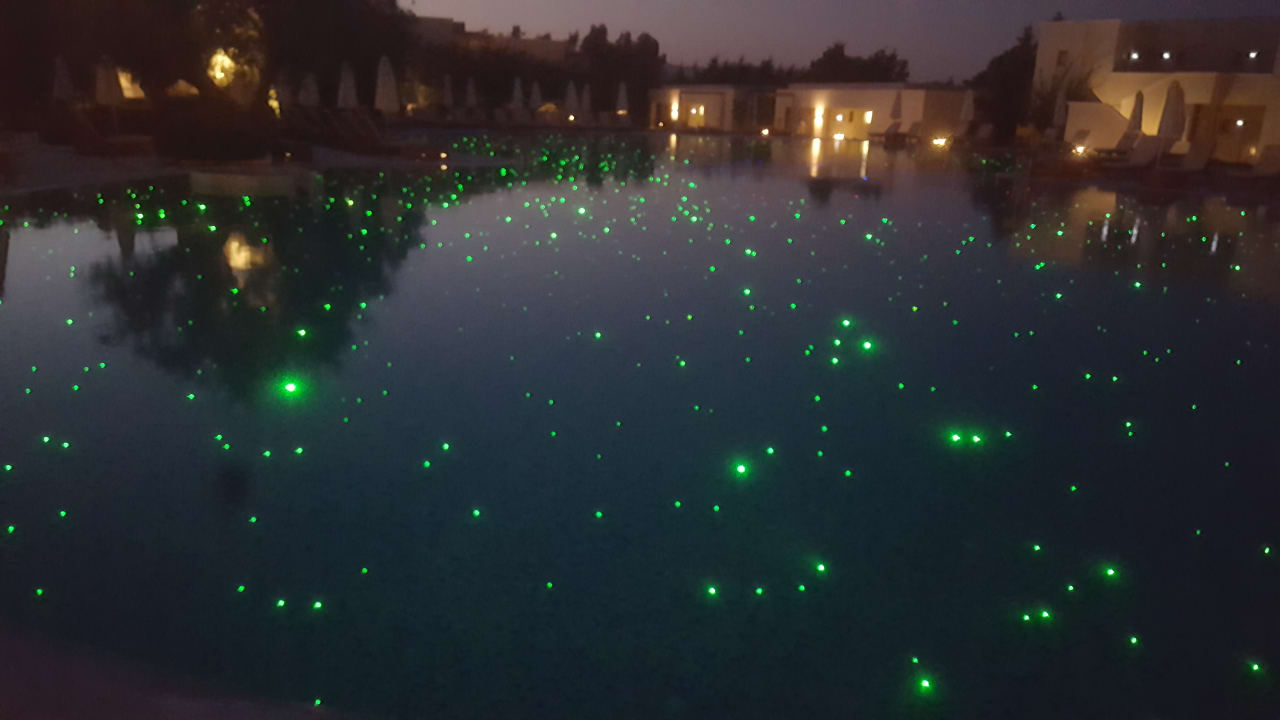 Pool SENTIDO Port Royal Villas & Spa