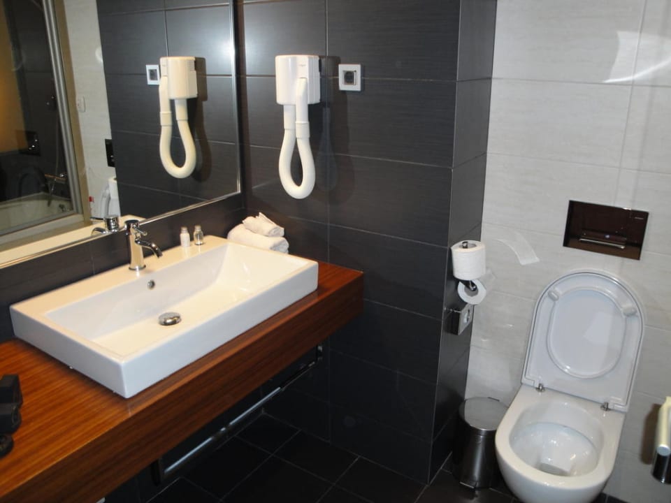 Badezimmer Life Design Hotel