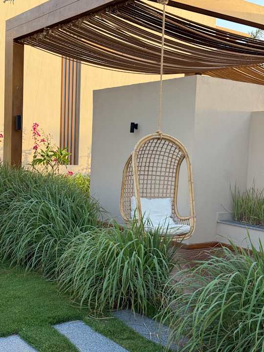 Gartenanlage JAZ Elite Riviera