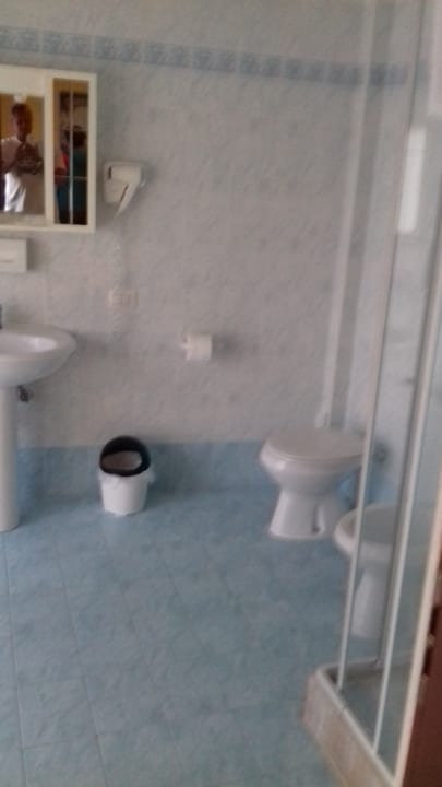 Zimmer Hotel Assisi Garden