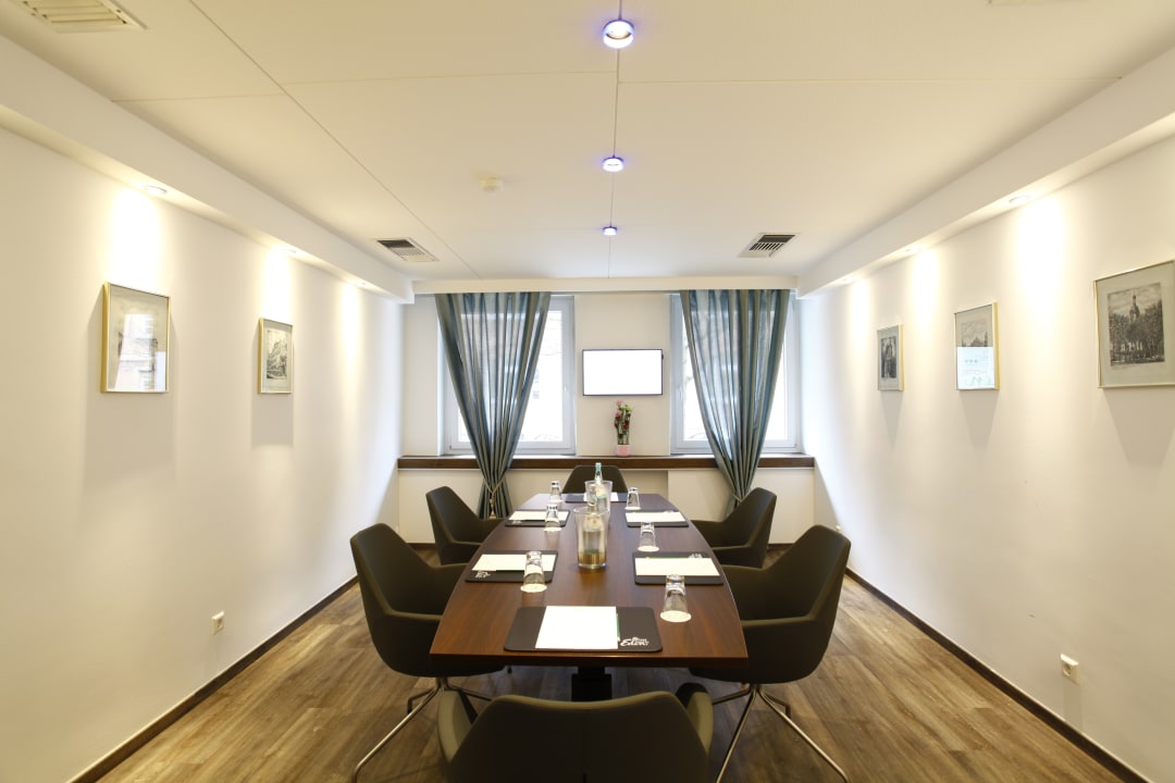 Sonstiges Arthotel ANA Eden