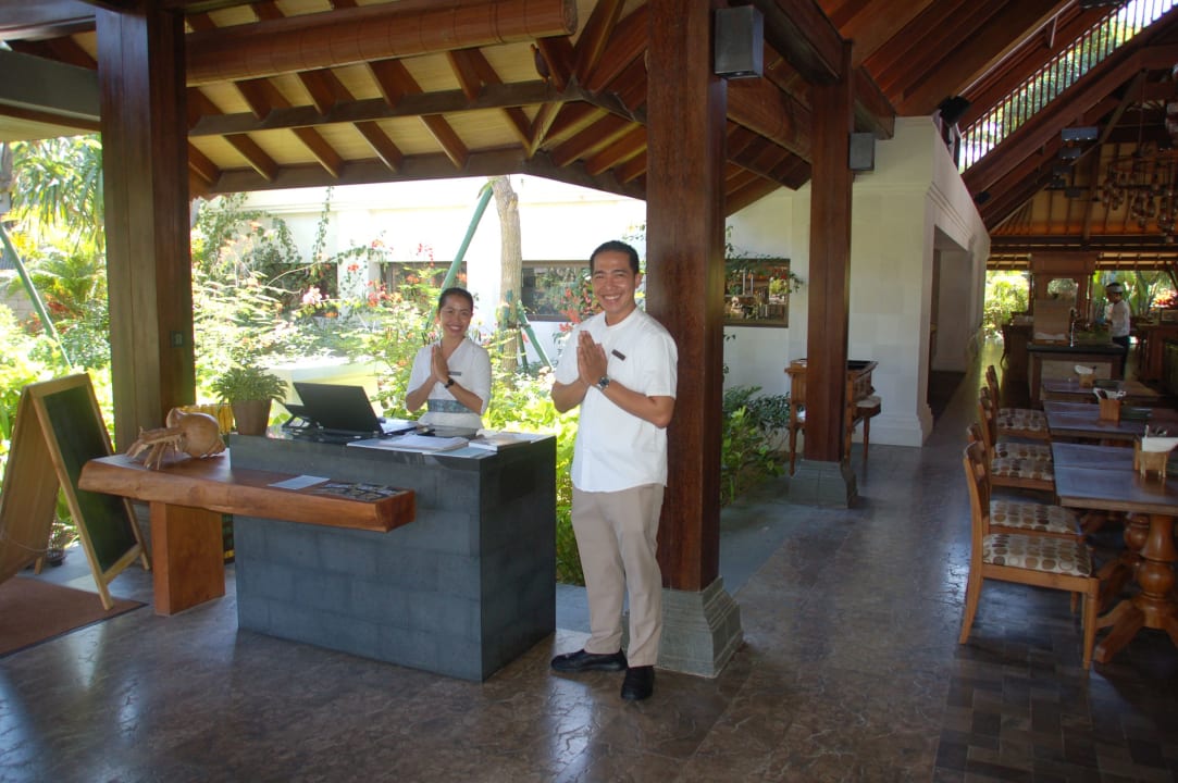 Gastro Hyatt Regency Bali