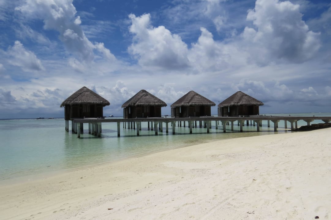 SPA Bereich, Yoga LUX South Ari Atoll