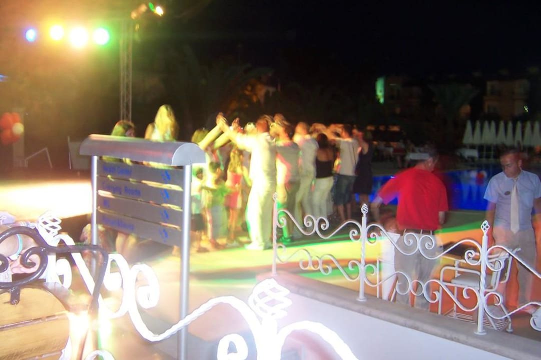 Kids club Pine House by Werde Hotels