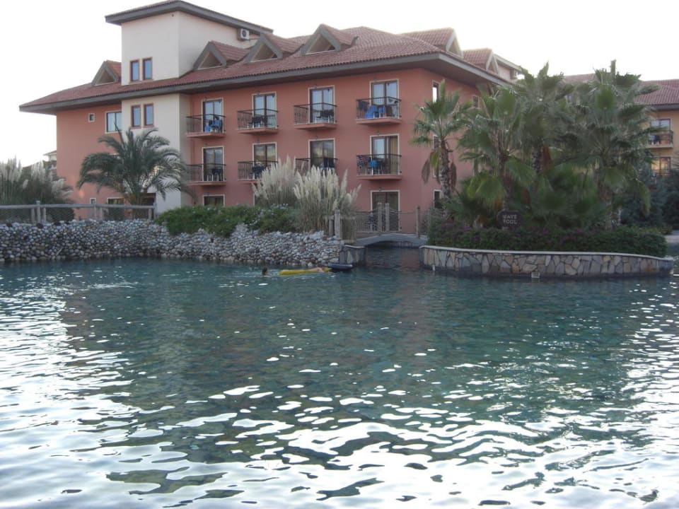 Wellenbad Club Grand Aqua