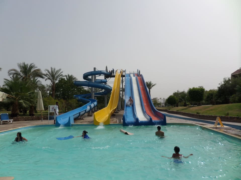 Widac co to Xperience Kiroseiz Parkland Resort