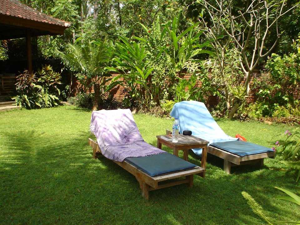 Relax im Saraswati Saraswati Holiday House