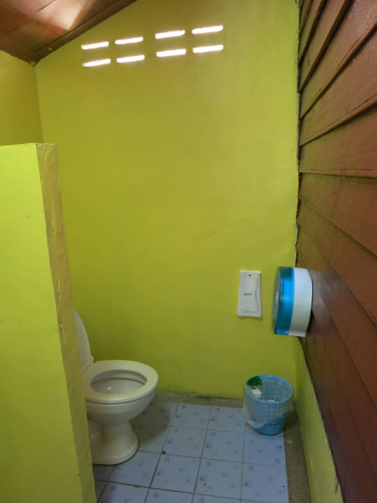 Bad Hotel Lipe Power Beach Resort