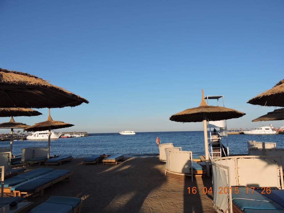 Strand Beach Albatros Resort