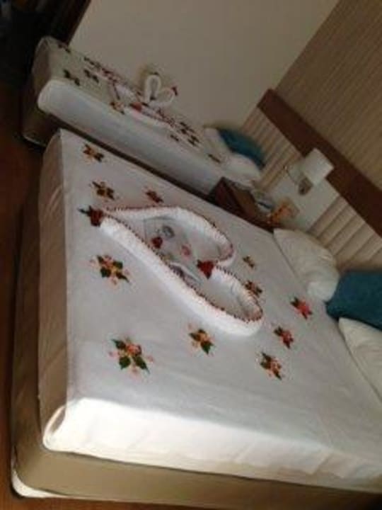 So schönes Zimmer, danke Adalya Ocean Deluxe