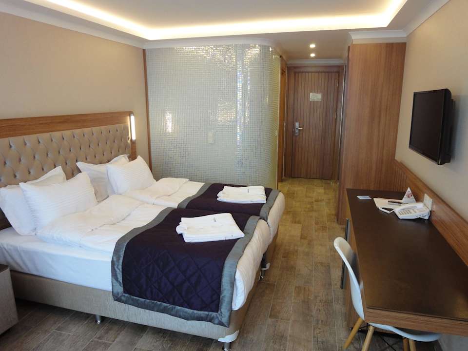 Michell Hotel & Spa Michell Hotel & Spa