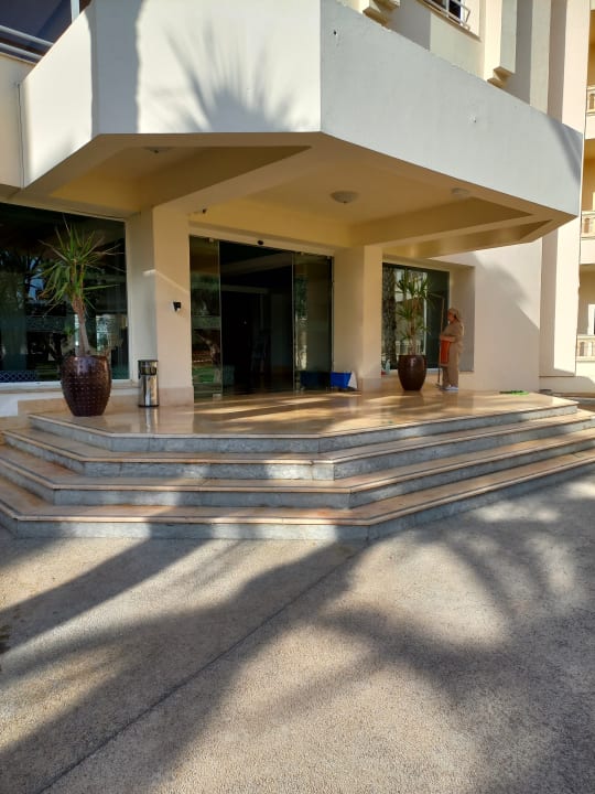 Sonstiges Hotel Marhaba Club