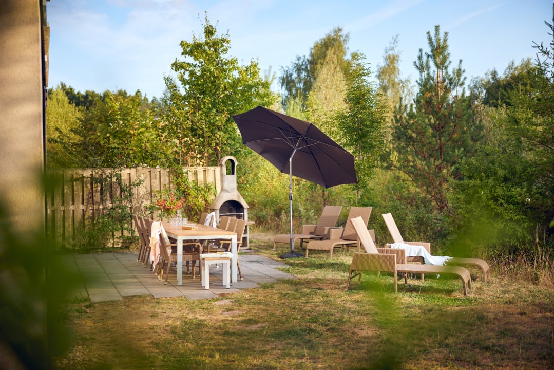 Zimmer Center Parcs Park Bostalsee