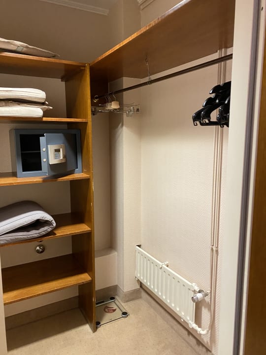 Zimmer Seehotel Schwanenhof