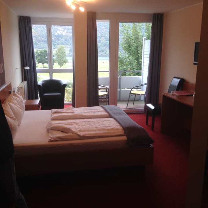 Zimmer MAARIUM Hotel