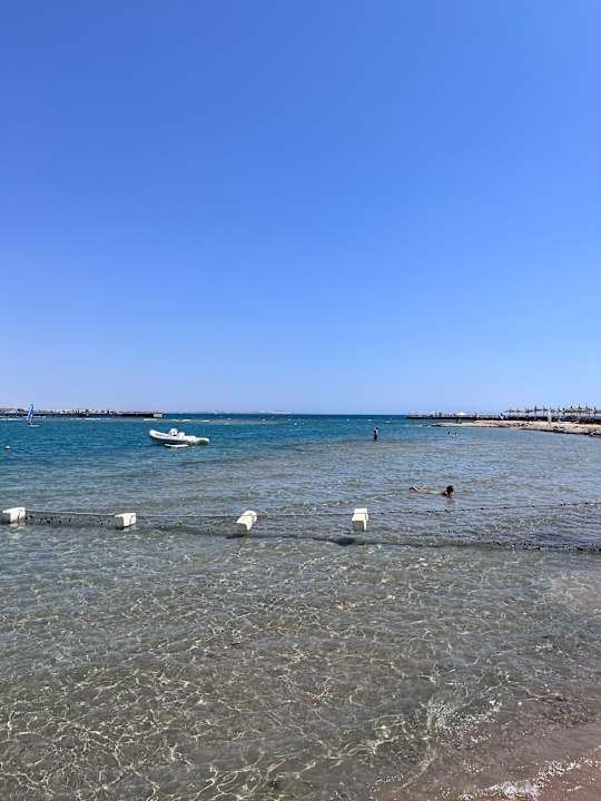 Strand Pickalbatros Jungle Aqua Park Resort - Neverland Hurghada