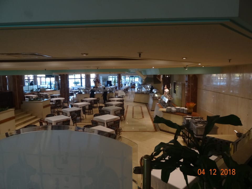 Gastro Pharaoh Azur Resort