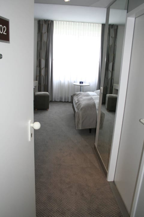 Zimmer Sachsenpark Hotel