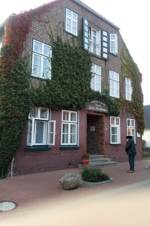 Gästehaus  Hotel Packhaus