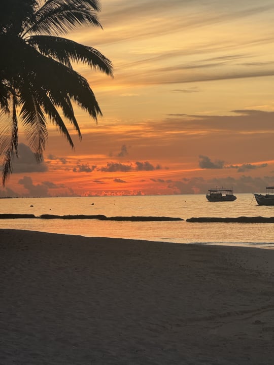 Strand Kuramathi Maldives