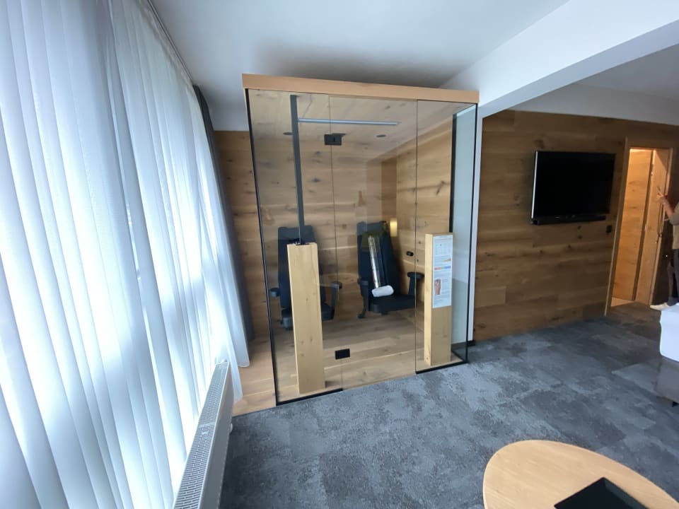 Zimmer Arthurs Hotel am Achensee