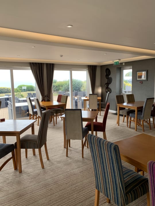 Sonstiges Hotel Jerbourg