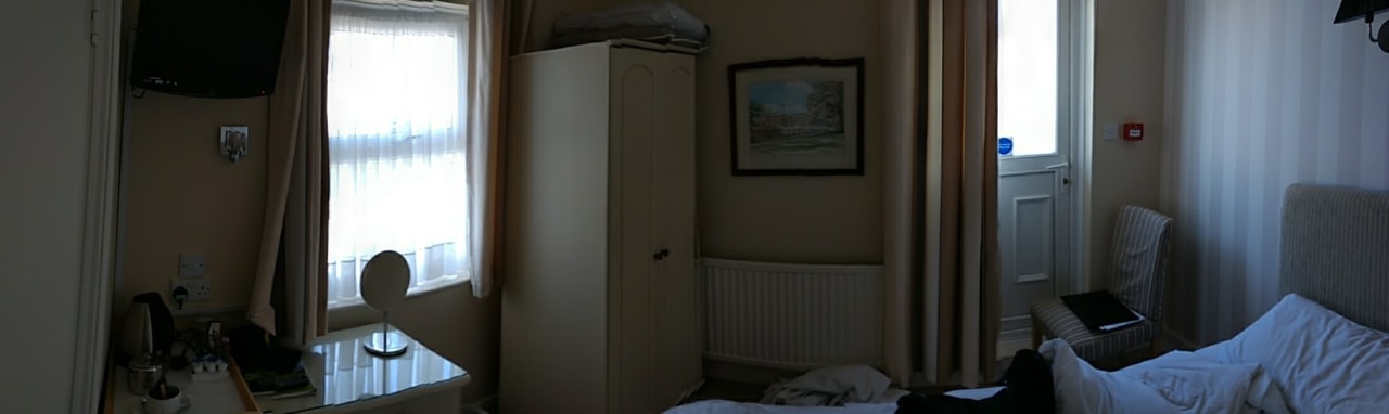 Zimmer Hotel Fernbank