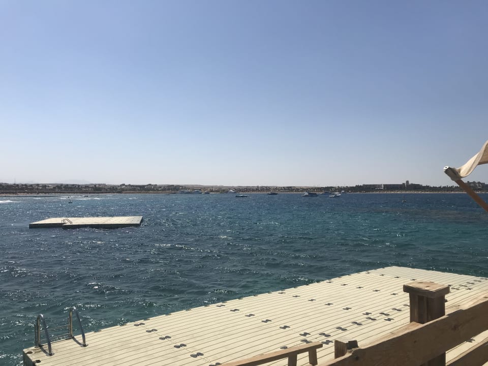 Strand Cleopatra Luxury Resort Makadi Bay