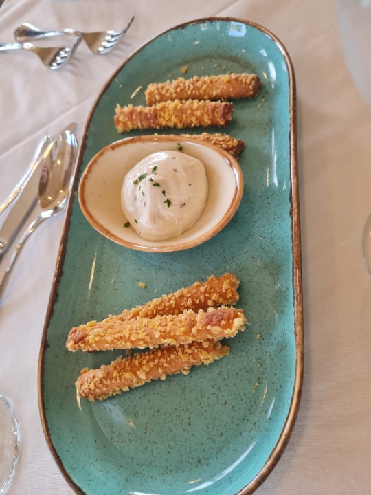 Gastro Lindos Princess Beach Resort & Spa