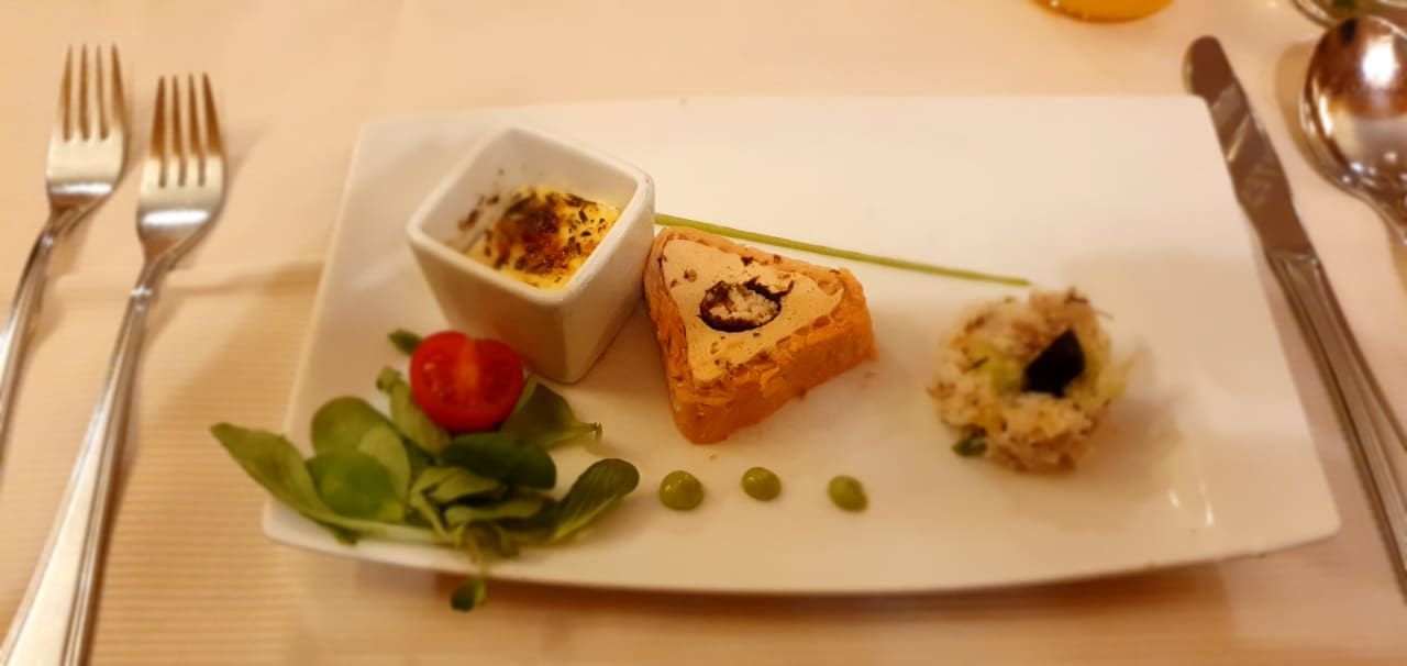 Gastro Waidringer Hof · 1. Tiroler Glückshotel