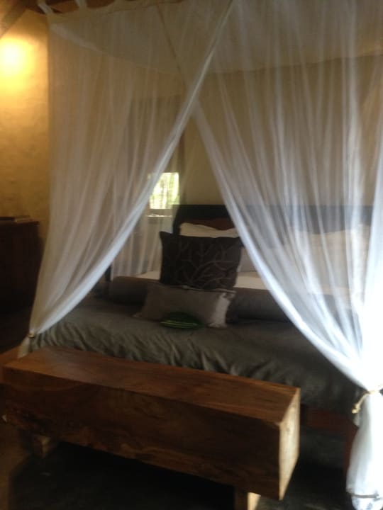 Zimmer Lakaz Chamarel Exclusive Lodge