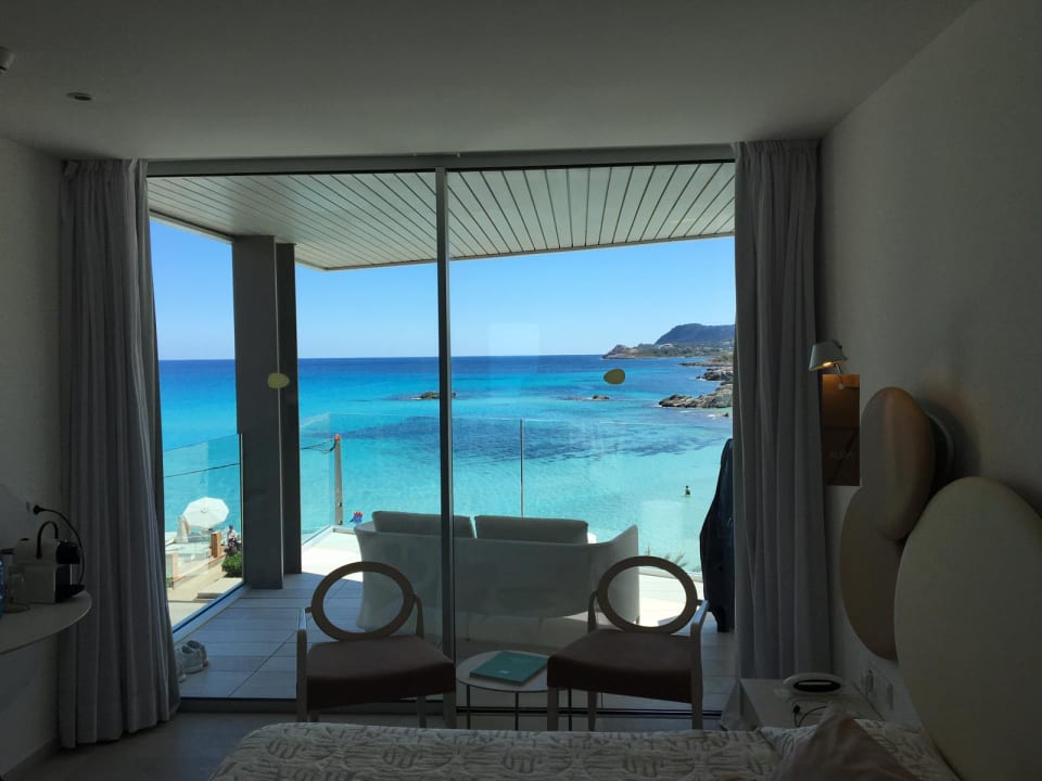 Ausblick Son Moll Sentits Hotel & Spa