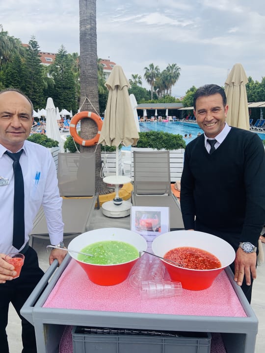 Gastro Hane Family Resort