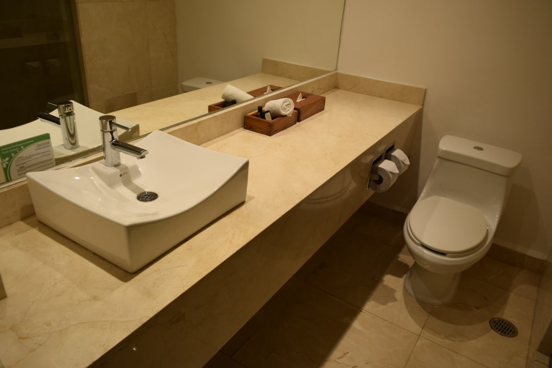 Zimmer Hotel Flamingo Cancun Resort