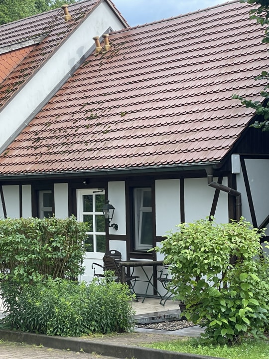 Sonstiges Hotel Boltenmühle