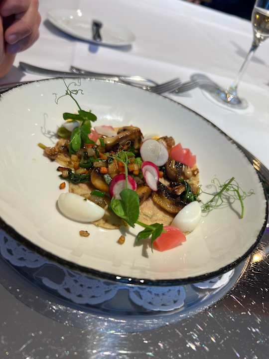Gastro MICHELS Wellness- & Wohlfühlhotel