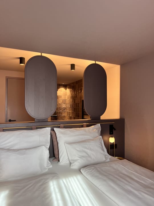 Zimmer Altstadthotel Weisses Kreuz