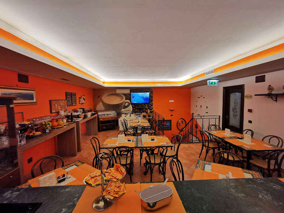 Gastro Hotel Neapolis