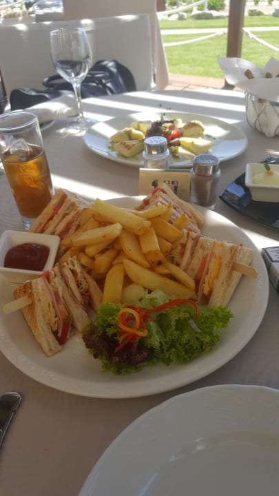 Restaurant Rodos Palladium Leisure & Wellness