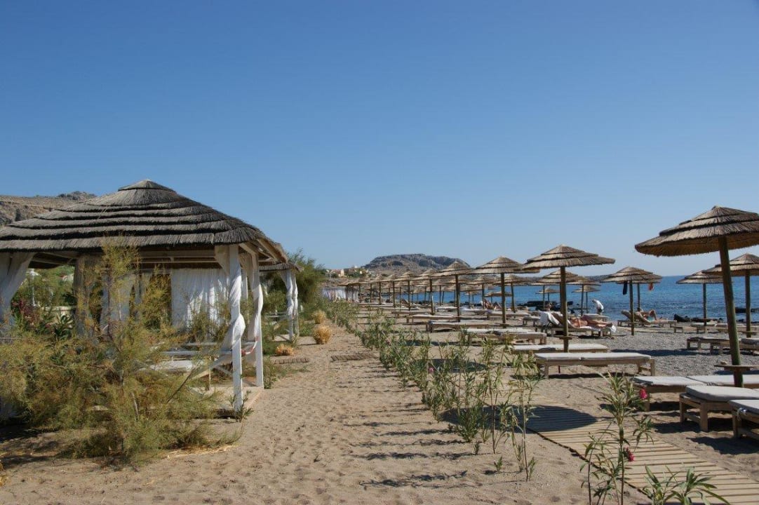 Cabanas Aquagrand Artistic Luxury Beach Resort - Adults only