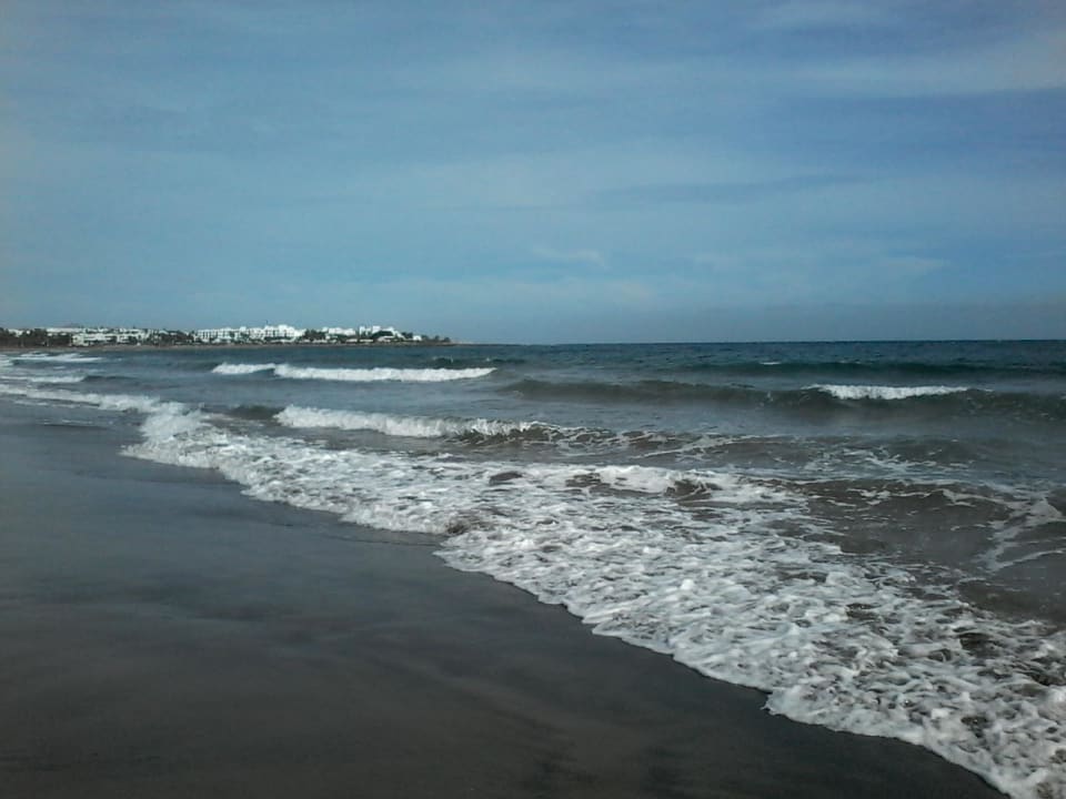 Meer am Las Costas Hotel Las Costas