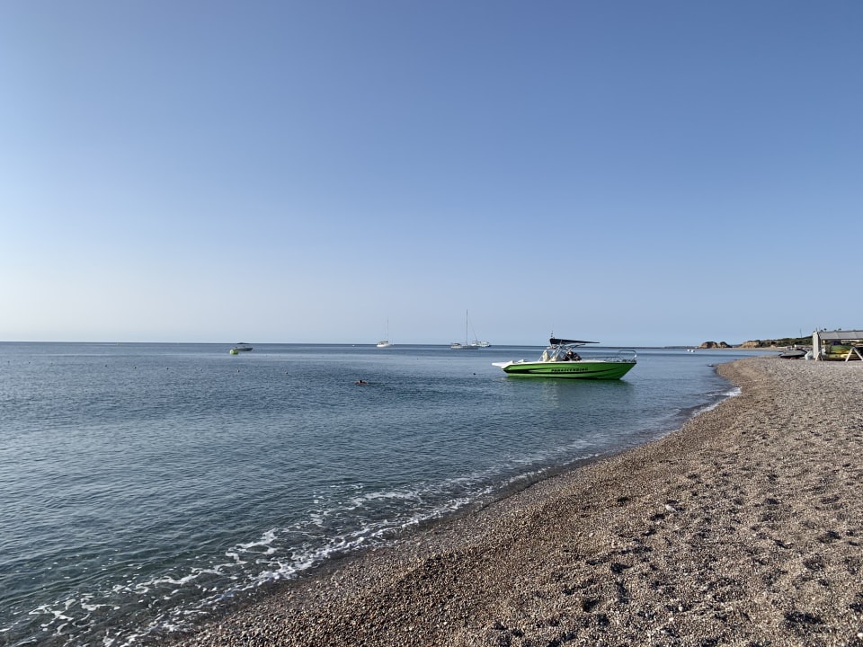 Strand Princess Andriana Resort & Spa