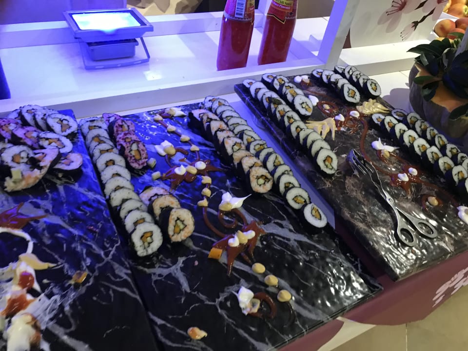 Gastro Iberostar Waves Averroes